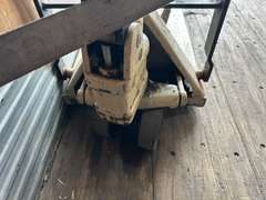 Pallet Jack