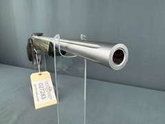 Thompson Center Encore Pro Hunter 500S&W Single Rifle w/(2) extra Barrels and ForeEnd #581476