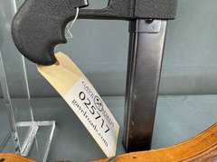 Volunteer Commando Mark III 45cal Semi-Auto Rifle #08826