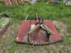 5' BMB Rotary Mower