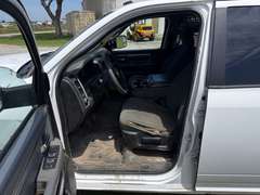 2015 Ram 2500 SLT 4x2 Truck