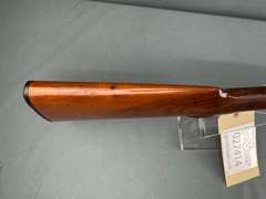 LC Smith 00 Field Grade 12ga Side by Side Shotgun #124158