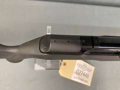 Savage A22 22WMR Semi-Auto Rifle #K467748