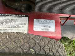 Swisher String Trimmer