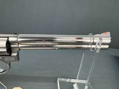 Smith & Wesson 686 357Mag Revolver w/box #ACL0240
