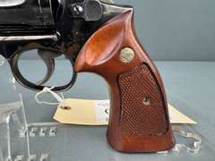 Smith & Wesson 19-3 357Mag Revolver w/holster #9K80032