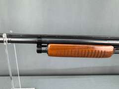 JC Higgins 20 12ga Pump Shotgun #NVSN