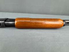 Remington Wingmaster 870 12ga Pump Shotgun #774855V