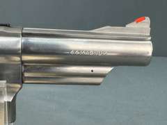 Smith & Wesson 629-1 44Mag Revolver w/box #AYC5910
