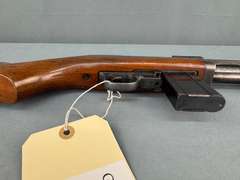 Universal Corp Vulcan 44cal Slide Rifle #1911