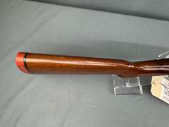 JC Higgins 20 12ga Pump Shotgun #NVSN
