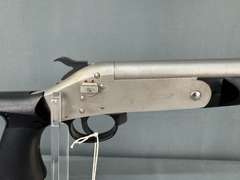 Sporting Arms Snake Charmer II 410ga Single Shotgun #24117