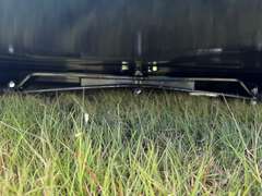 2025 6' Mower King Brush Cutter Hydraulic Mower