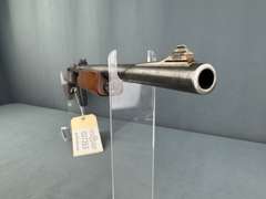 Universal Corp Vulcan 44cal Slide Rifle #1911