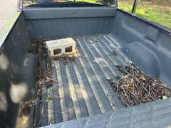 2009 Chevy Silverado Z71 4x4 Pickup Truck