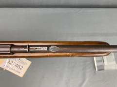 Lakefield Mark II 22LR Bolt Rifle No Mag #271199