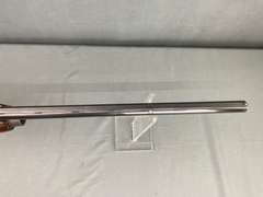 Remington 1100 12ga Semi-Auto Shotgun w/Extra Barrel, Soft Case & Box #N824217V