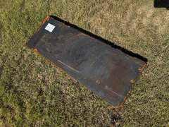 Quick Attach Plate
