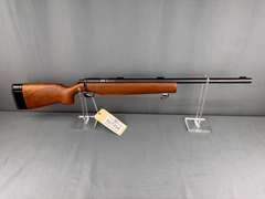 Kimber 82 Government Target CMP 22LR Bolt Rifle w/box #USGM010368