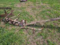 3-Point Sickle Mower