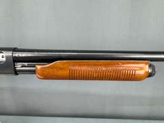 Remington Wingmaster 870 12ga Pump Shotgun #774855V
