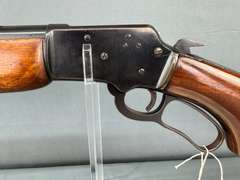 Marlin 39-A 22S/L/LR Lever Rifle #D12705