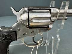Colt 1877 Lightning 38cal Revolver #60604