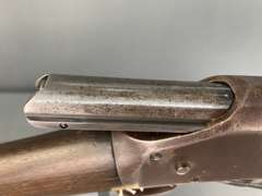 12ga Pump Shotgun #173979