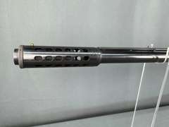JC Higgins 20 12ga Pump Shotgun #NVSN