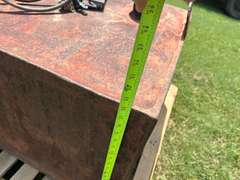 GPI Diesel Tank w/Pump