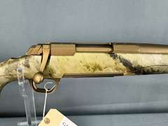 Browning X-Bolt Hells Canyon LR 6.5Creedmoor Bolt Rifle w/box #05531ZP354