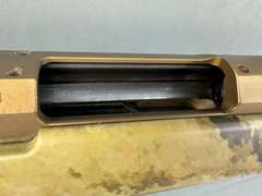 Browning X-Bolt Hells Canyon LR 6.5Creedmoor Bolt Rifle w/box #05531ZP354