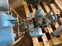 Titan Chain Saw & Electric Chain Saw