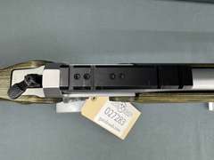 Thompson Center Encore Pro Hunter 500S&W Single Rifle w/(2) extra Barrels and ForeEnd #581476
