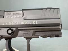 Heckler & Koch P30SK 9mm Semi-Auto Pistol NIB #214-009434