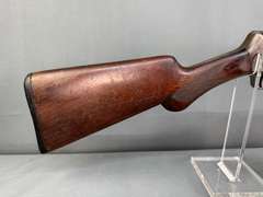 Stevens 520 12ga Pump Shotgun #81879A