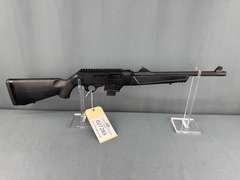 Ruger PC Carbine 9mmLuger Semi-Auto Rifle #910-83775
