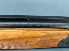 Ithaca 500 20ga Over/Under Shotgun S6507541