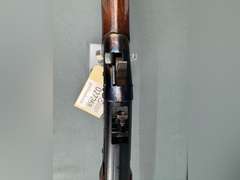 Harrington & Richardson 1871 Buffalo Classic 45/70Govt Single Shotgun #CBA010826