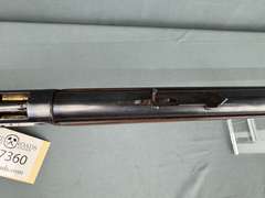 Winchester 1873 44 Lever Rifle #68339