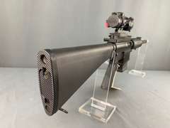 DPMS Panther Arms LR-308 308 Semi-Auto Rifle w/Scope #74014