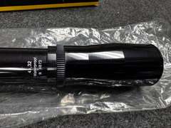 Bushnell 4 x 38mm Rifle Scope