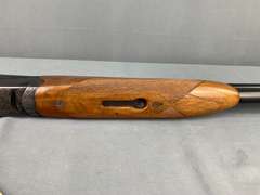 Ithaca 500 12ga Over/Under Shotgun w/soft case #S5535110