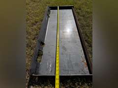Quick Attach Plate