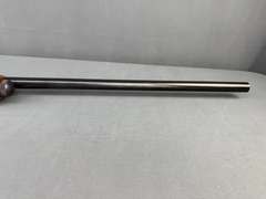 Remington Wingmaster 870 12ga Pump Shotgun #774855V