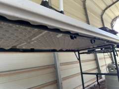 Dolly & Folding Table