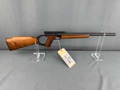 Browning Buck Mark 22LR Semi-Auto Rifle #213MY01083