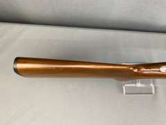 Naval Co Line Thrower 45-70 Single Rifle w/Trunk, Projectiles & String #290
