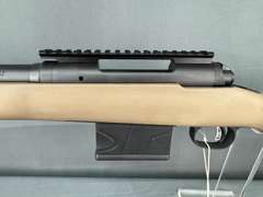 Savage 10 6.5Creedmoor Bolt Rifle #K534259