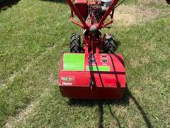 Troybilt Rototiller